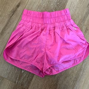 Free People The Way Home Shorts